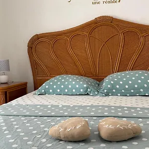 Résidence Les Clos De L'anse Appartement