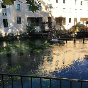 https://appartement-paisible.fr-provencehotel.com