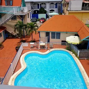 Pitaya Appartement