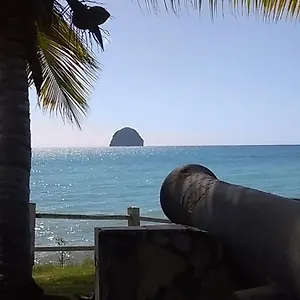 à La Canonnière Appartement